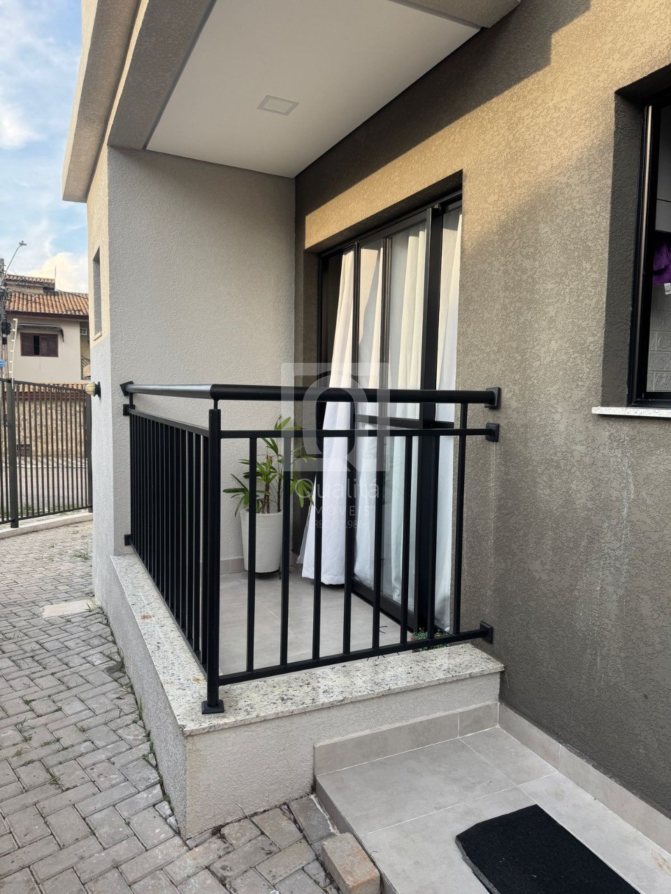 Apartamento à venda com 2 quartos, 55m² - Foto 3