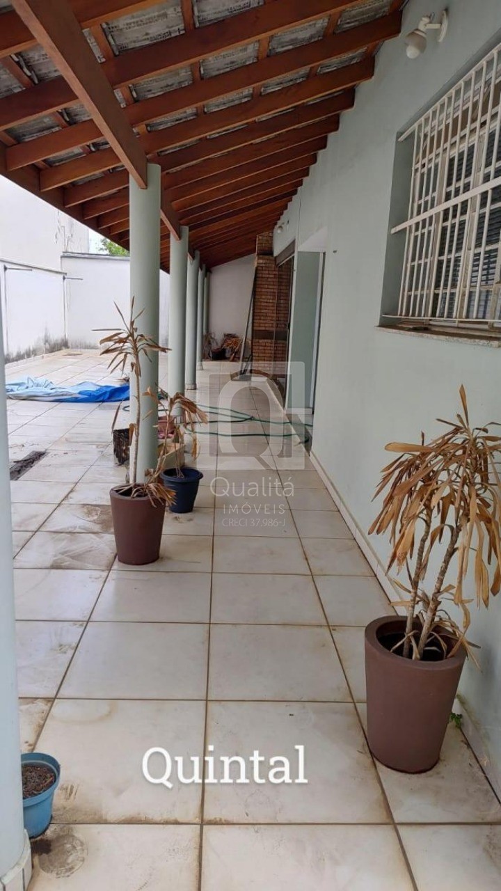 Prédio Inteiro à venda com 4 quartos, 340m² - Foto 20