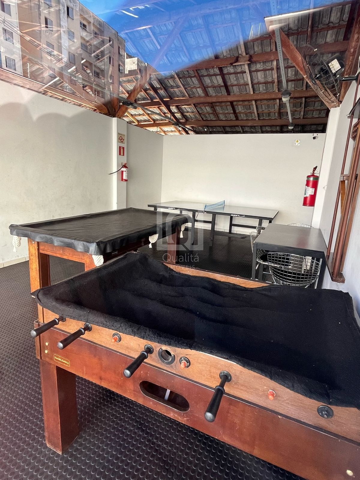 Apartamento à venda com 2 quartos, 49m² - Foto 30