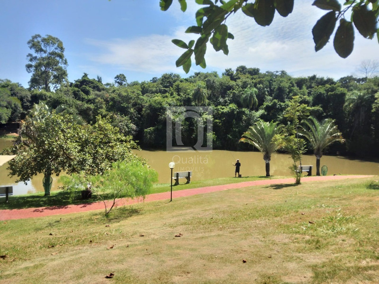 Casa de Condomínio, 3 quartos - Foto 26