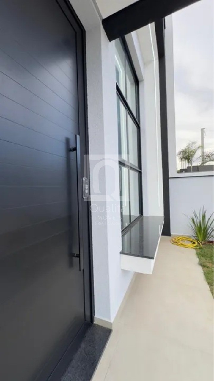 Casa de Condomínio à venda com 3 quartos, 137m² - Foto 4