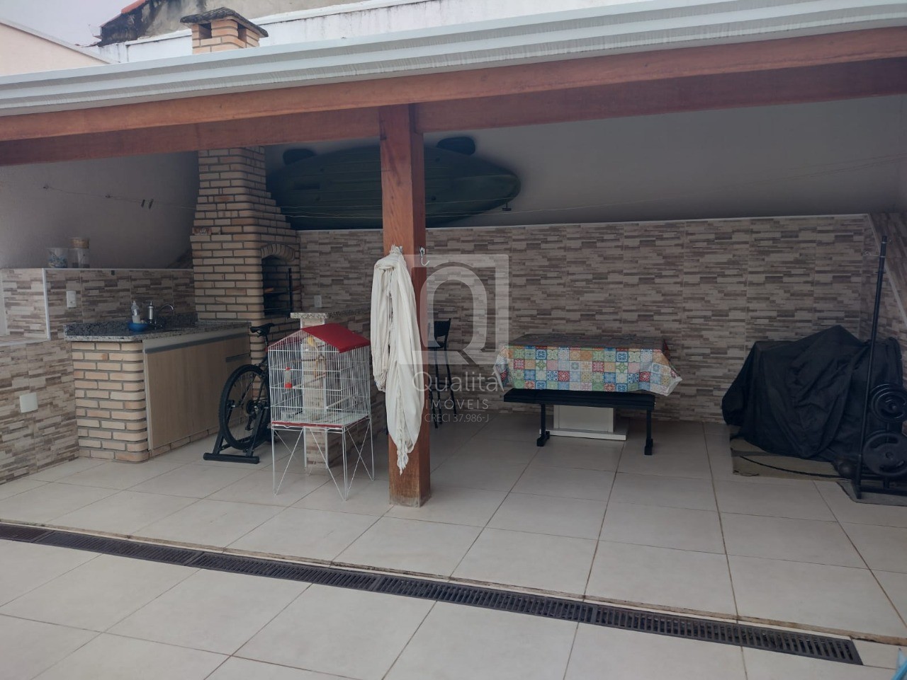 Casa de Condomínio à venda com 3 quartos, 113m² - Foto 14