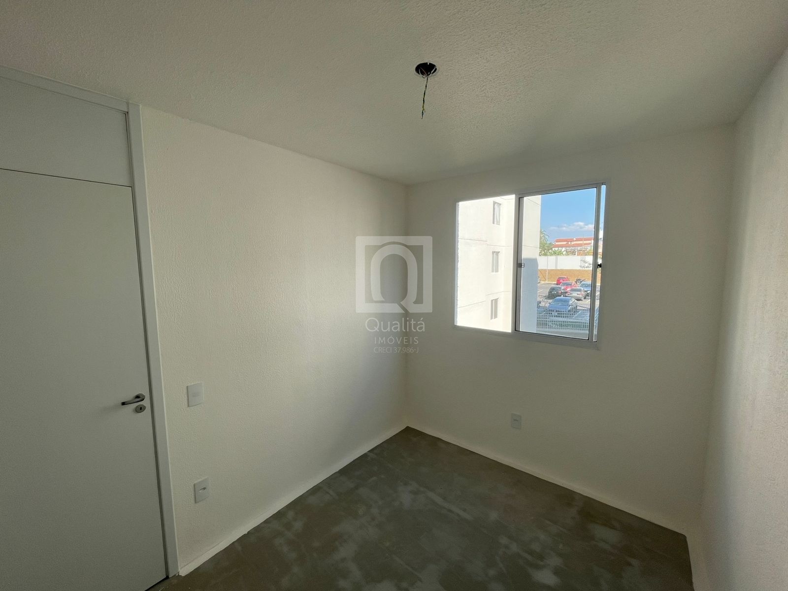 Apartamento à venda com 2 quartos, 43m² - Foto 6