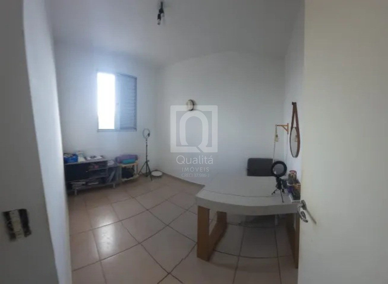 Apartamento à venda com 2 quartos, 47m² - Foto 8