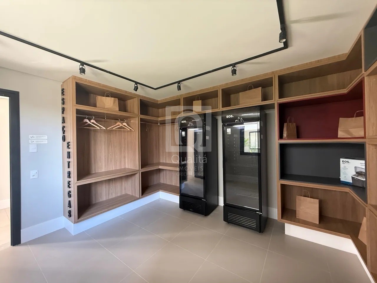 Apartamento à venda e aluguel com 1 quarto, 47m² - Foto 14