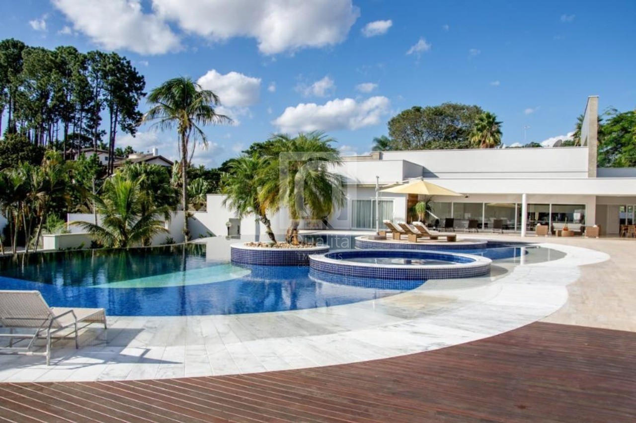 Casa de Condomínio, 6 quartos - Foto 4