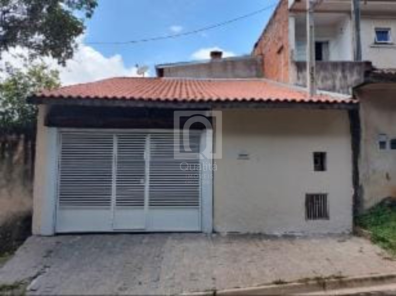 Casa à venda com 3 quartos, 154m² - Foto 2