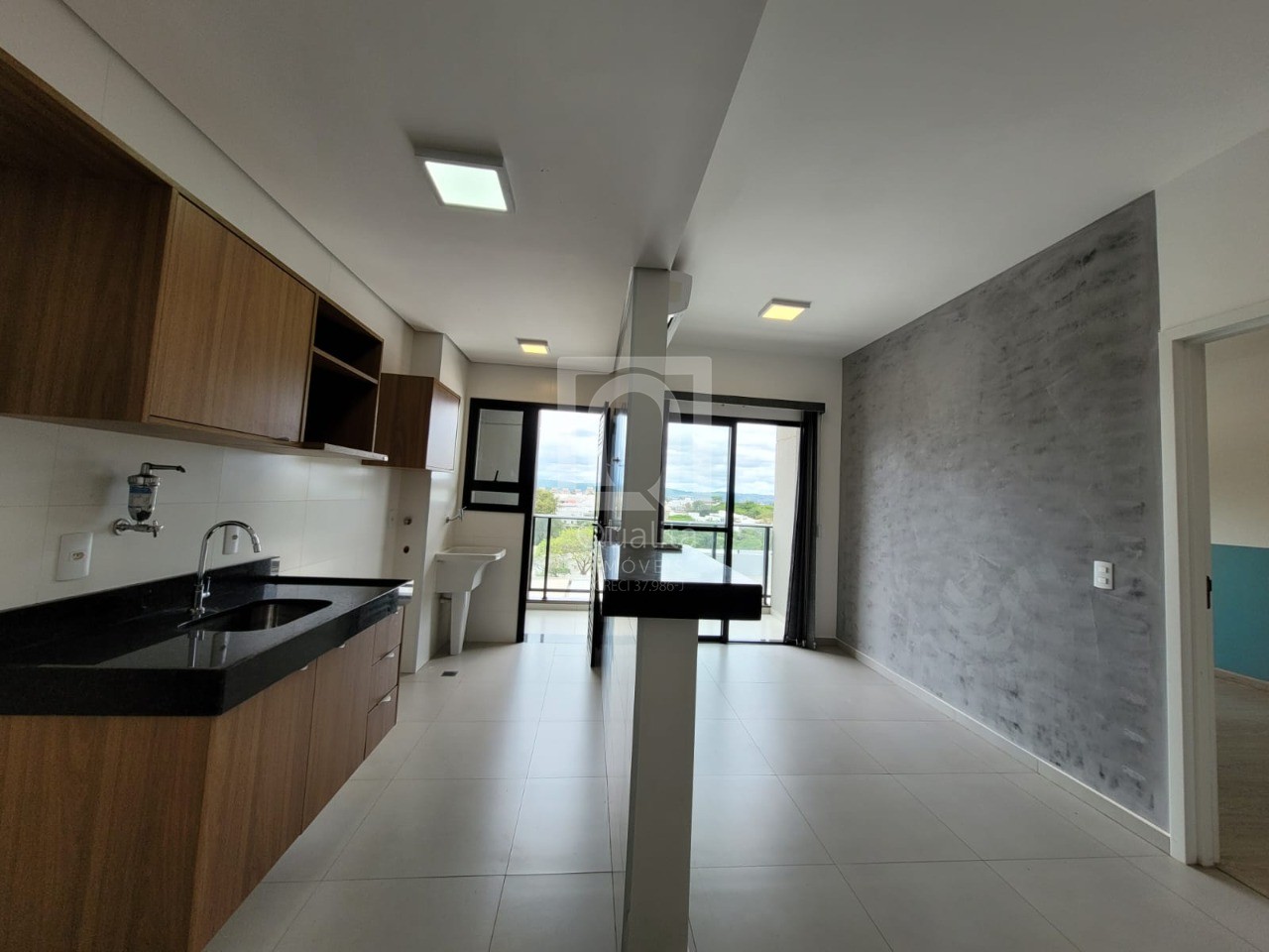 Apartamento, 2 quartos, 48 m² - Foto 3
