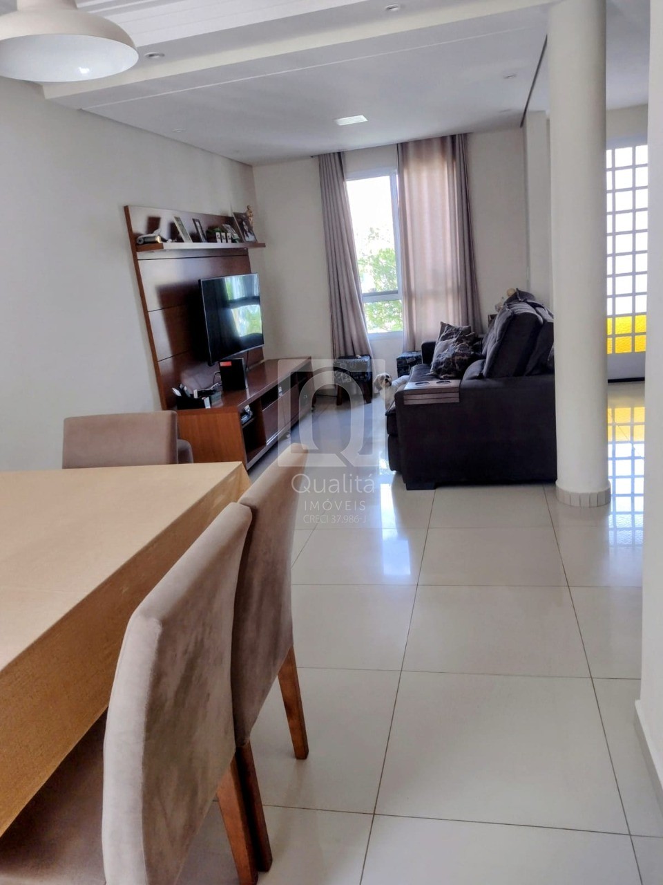 Casa de Condomínio à venda com 3 quartos, 113m² - Foto 3