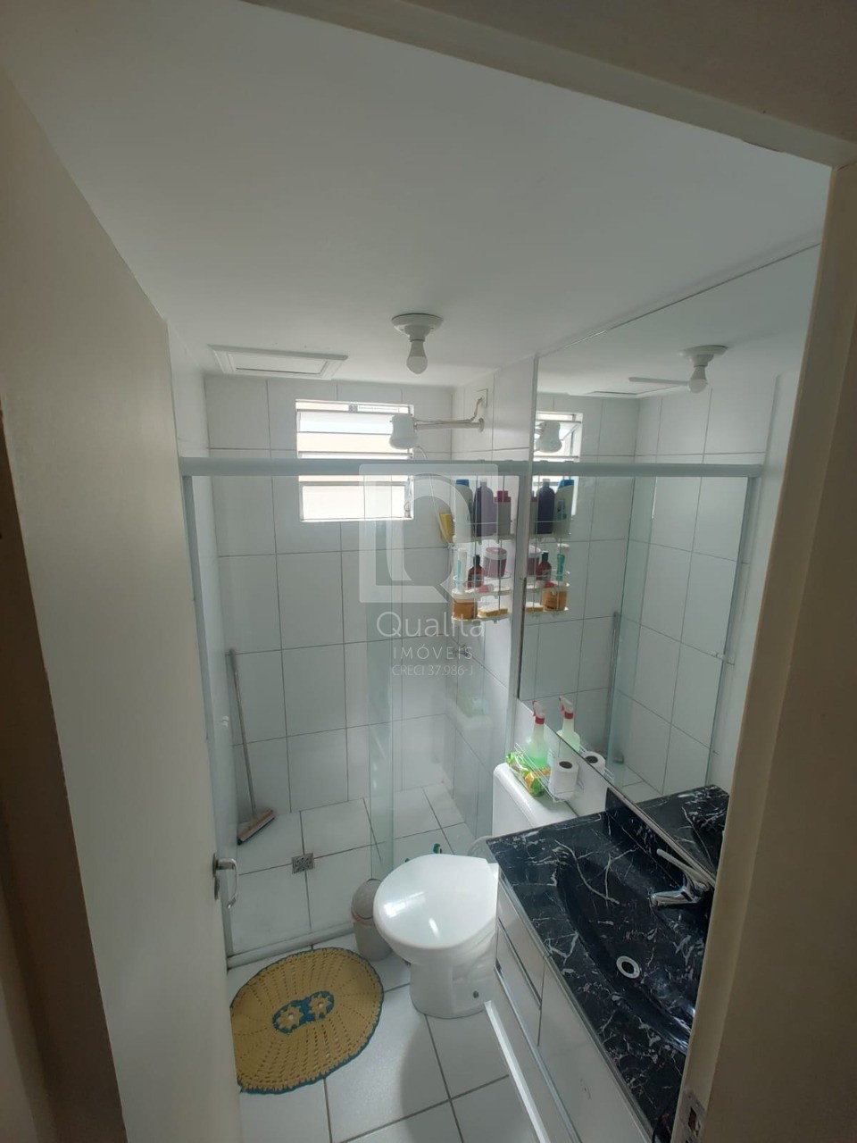 Apartamento à venda com 2 quartos, 48m² - Foto 6
