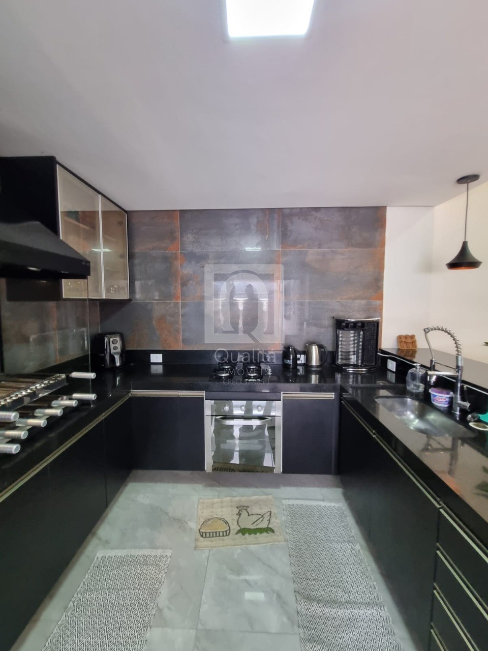 Casa de Condomínio à venda com 3 quartos, 160m² - Foto 3