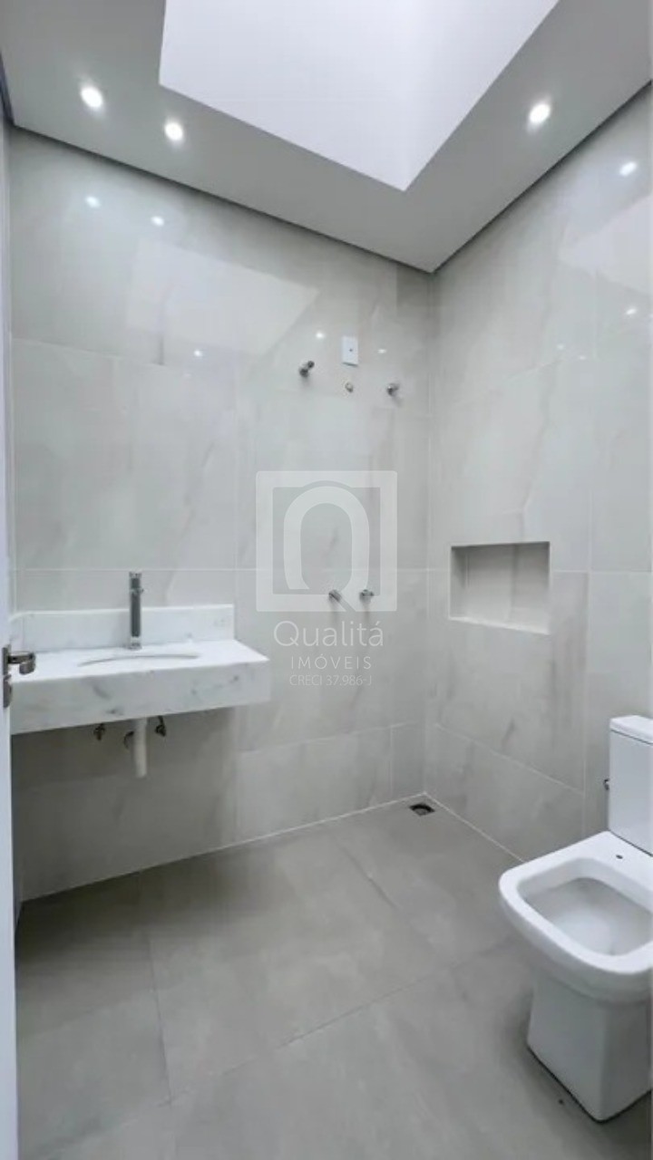 Casa de Condomínio à venda com 3 quartos, 137m² - Foto 12