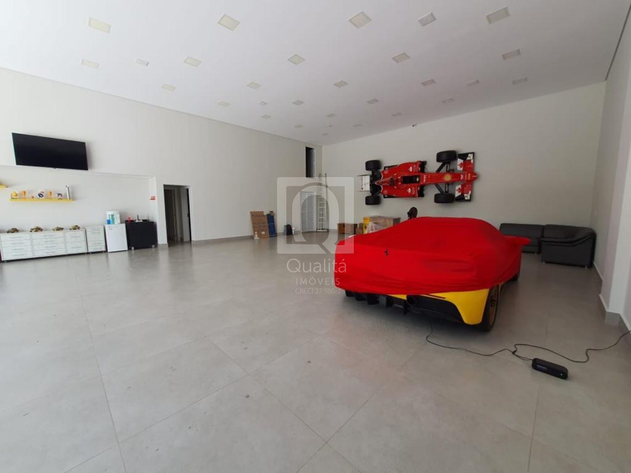 Casa de Condomínio, 6 quartos - Foto 12