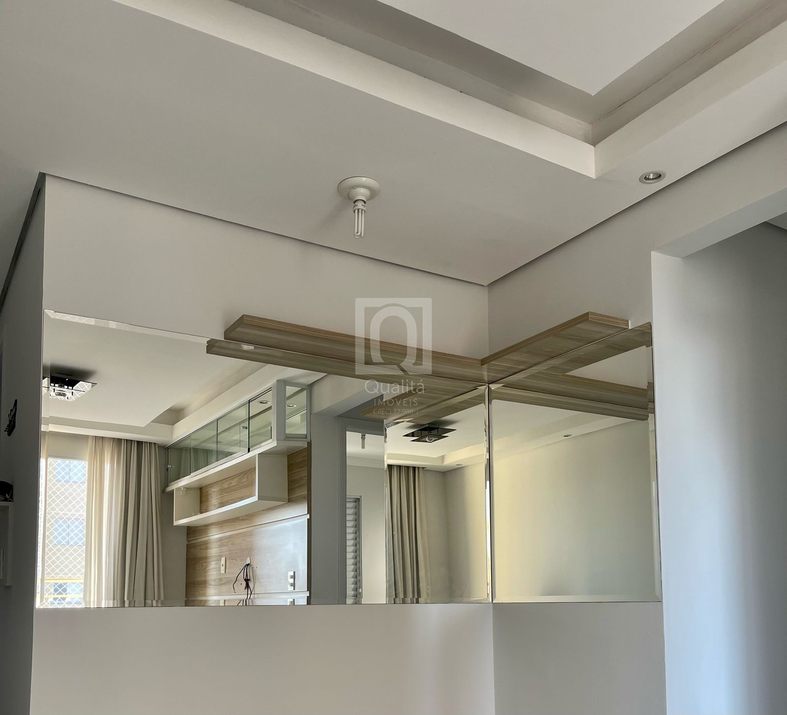 Apartamento à venda com 2 quartos, 54m² - Foto 5