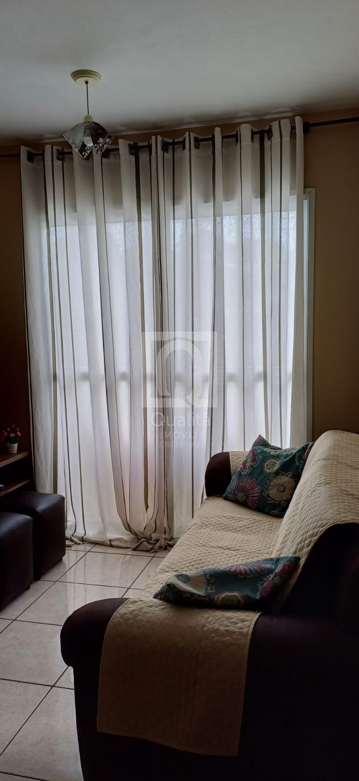 Apartamento à venda com 2 quartos, 50m² - Foto 2