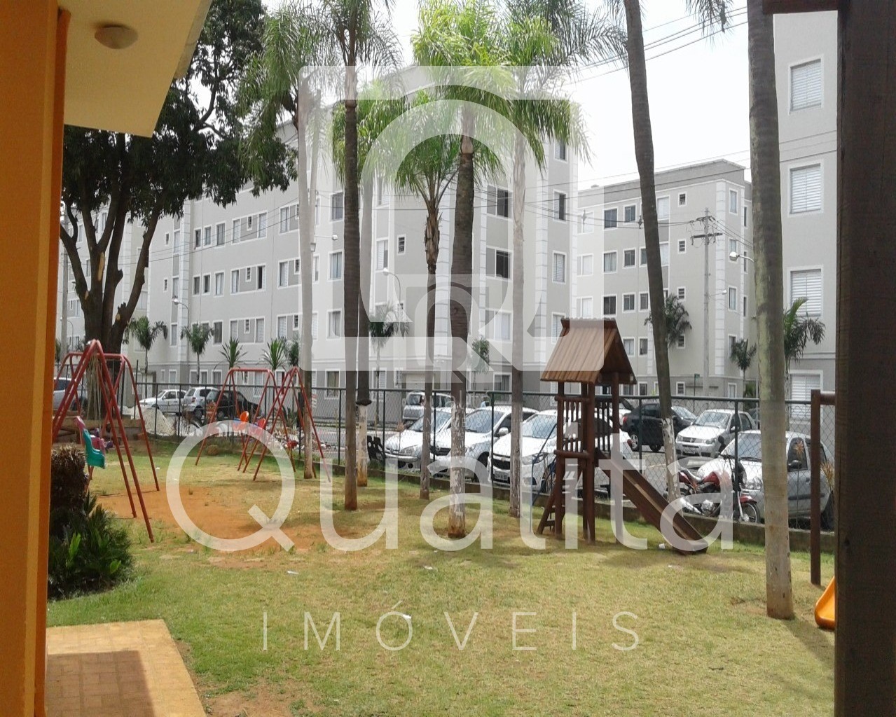 Apartamento à venda com 2 quartos, 47m² - Foto 18
