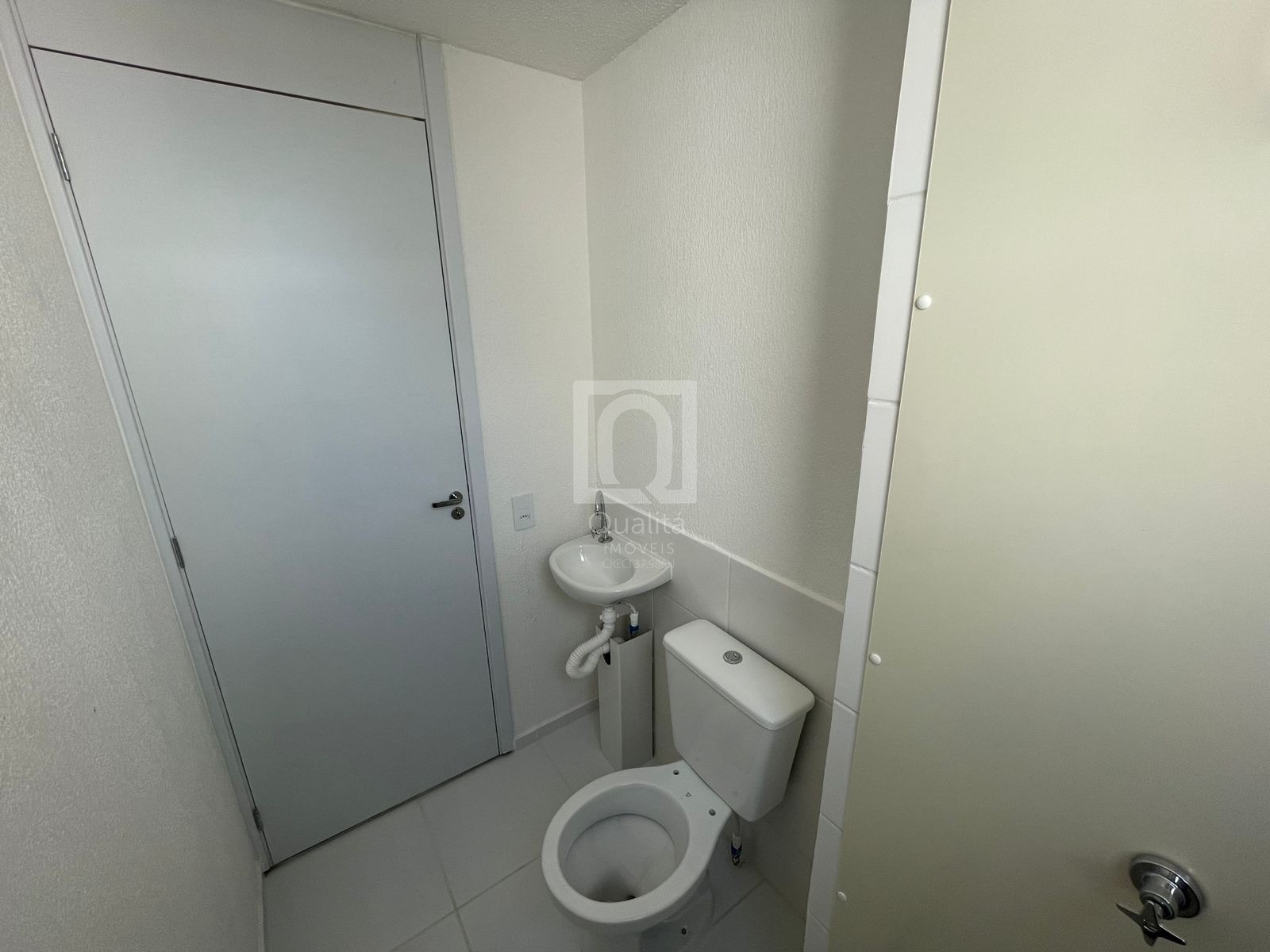 Apartamento à venda com 2 quartos, 43m² - Foto 10