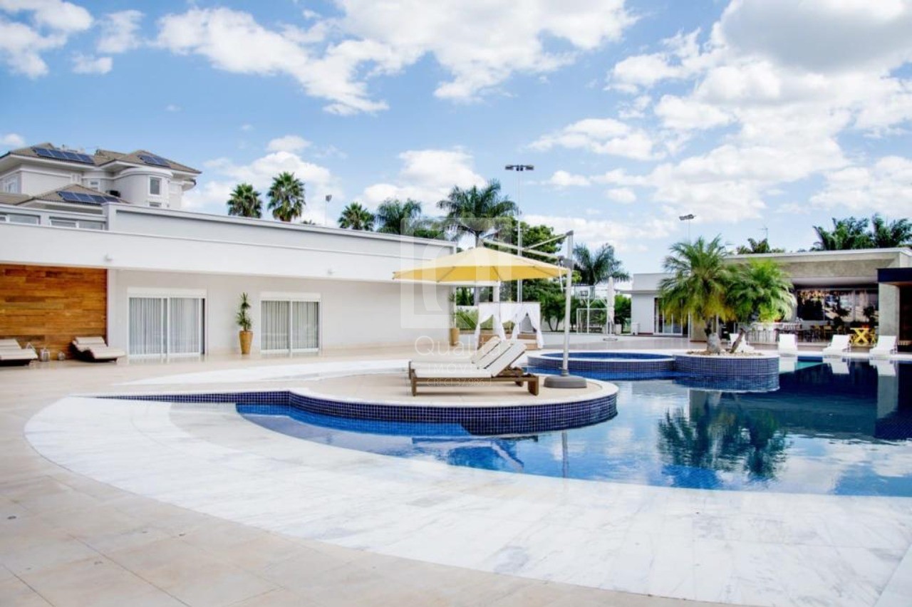 Casa de Condomínio, 6 quartos - Foto 3