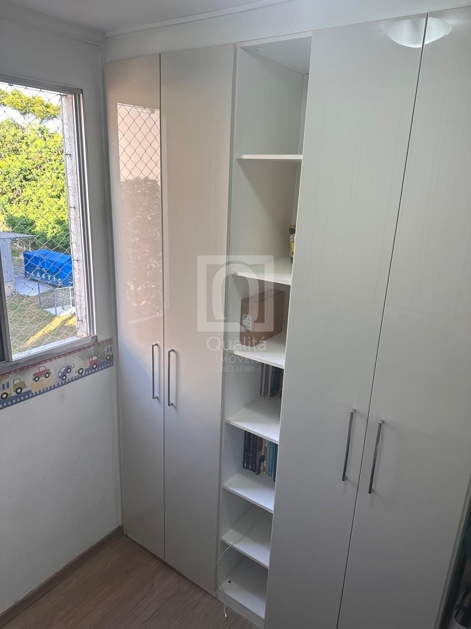 Apartamento à venda com 4 quartos, 118m² - Foto 8