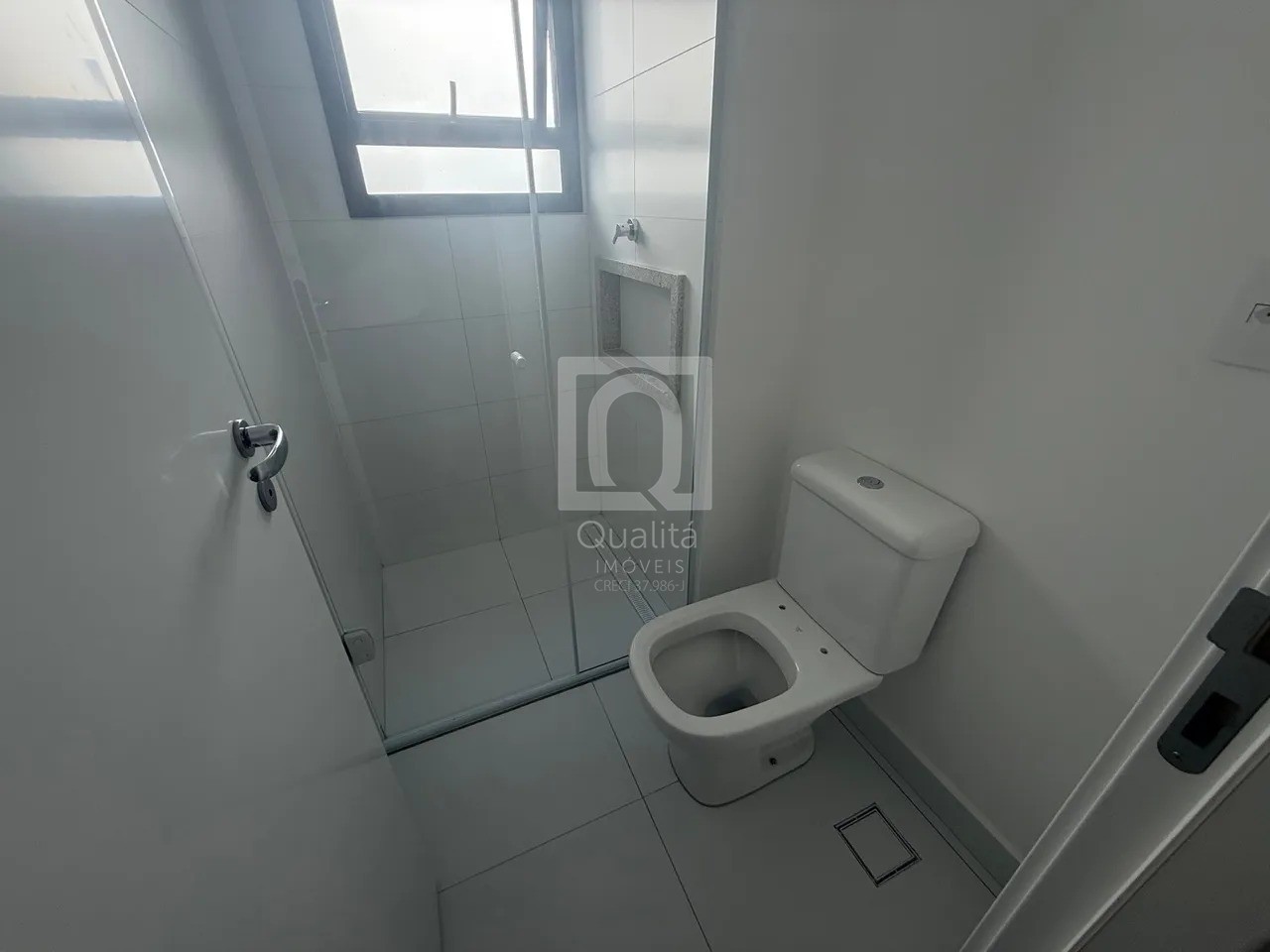 Apartamento à venda e aluguel com 1 quarto, 47m² - Foto 5