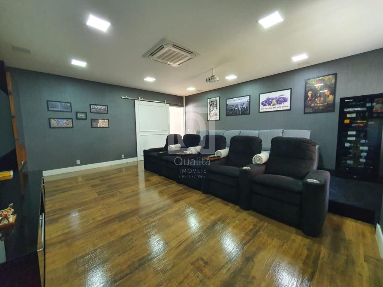 Casa de Condomínio, 6 quartos - Foto 23