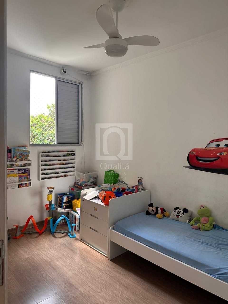 Apartamento à venda com 4 quartos, 118m² - Foto 7
