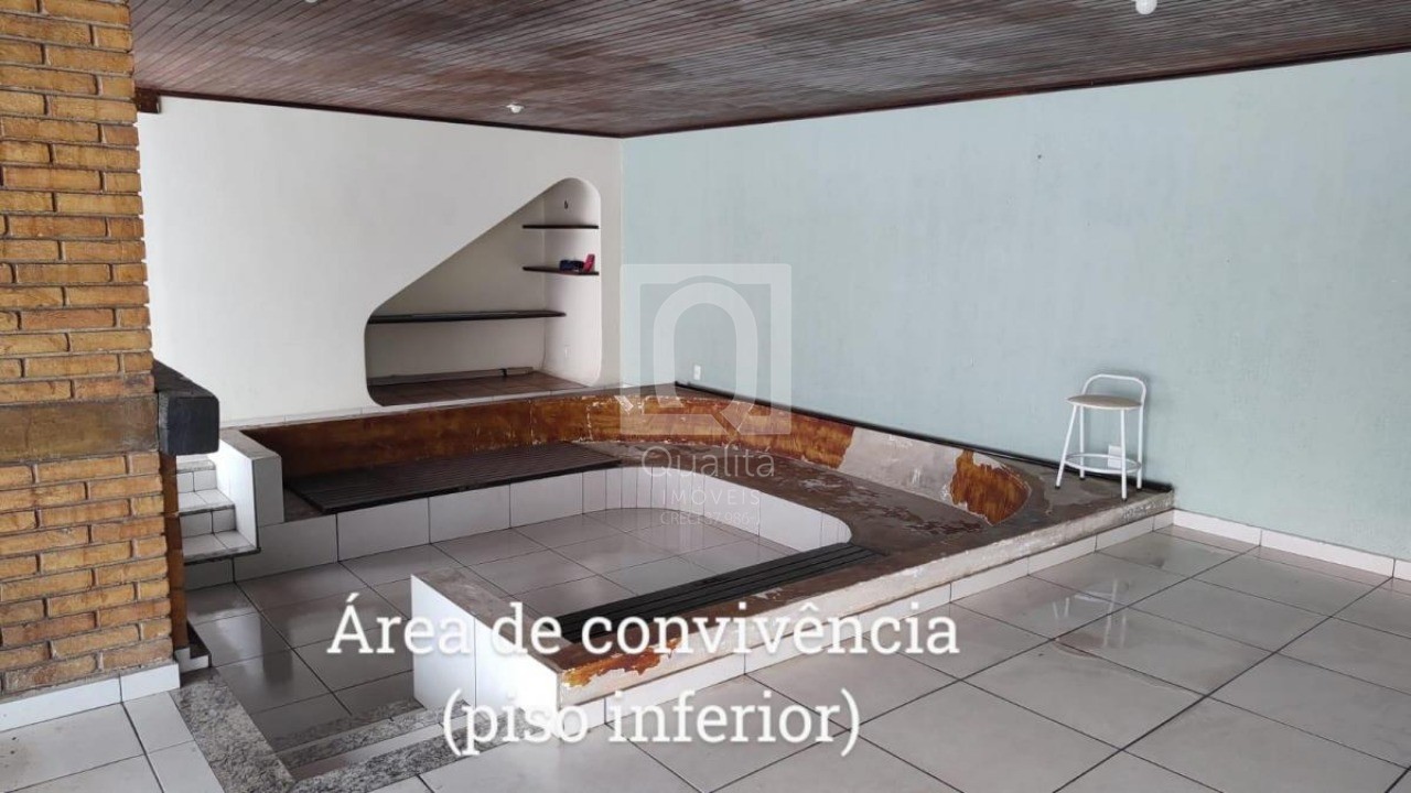 Prédio Inteiro à venda com 4 quartos, 340m² - Foto 25