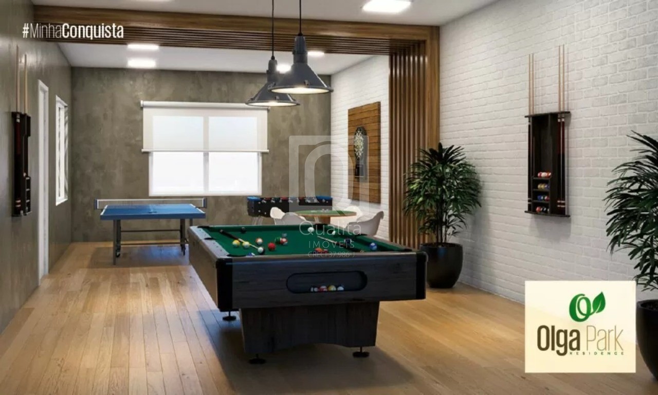 Apartamento à venda com 2 quartos, 56m² - Foto 17