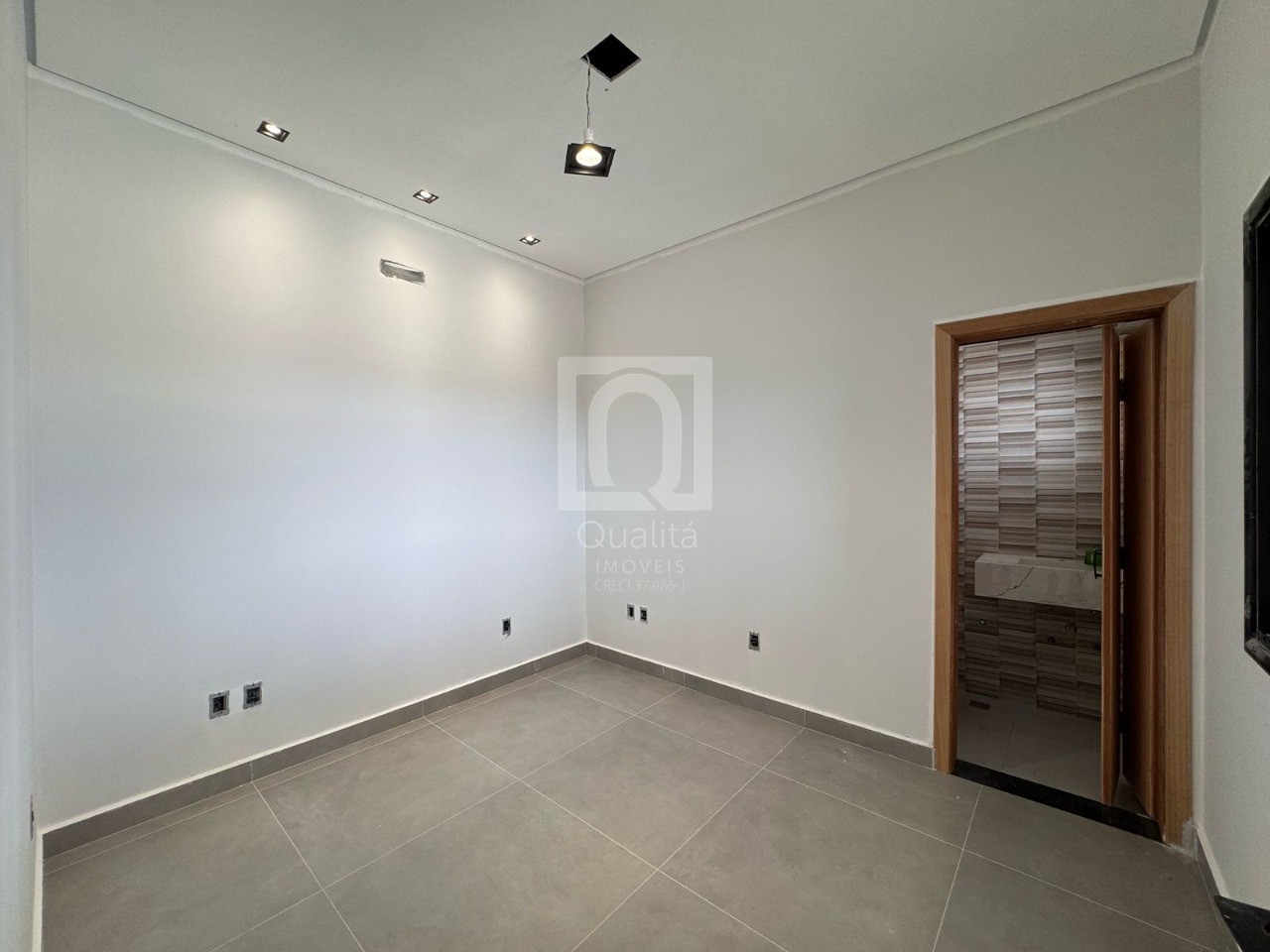 Casa de Condomínio, 3 quartos - Foto 9