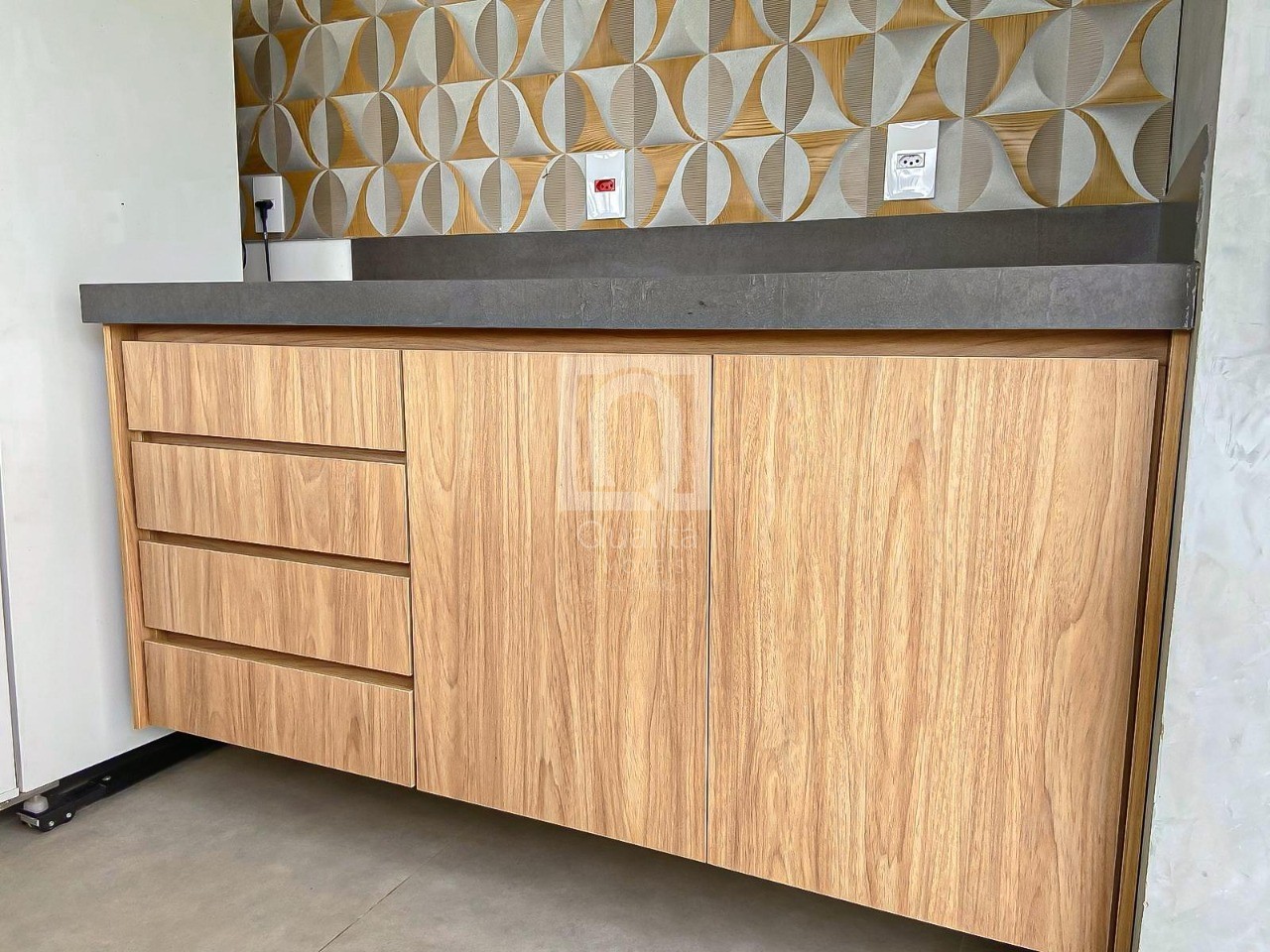 Casa de Condomínio, 4 quartos - Foto 11