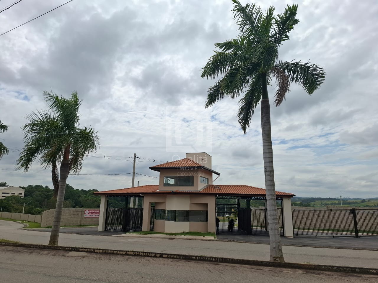 Terreno à venda, 264m² - Foto 1