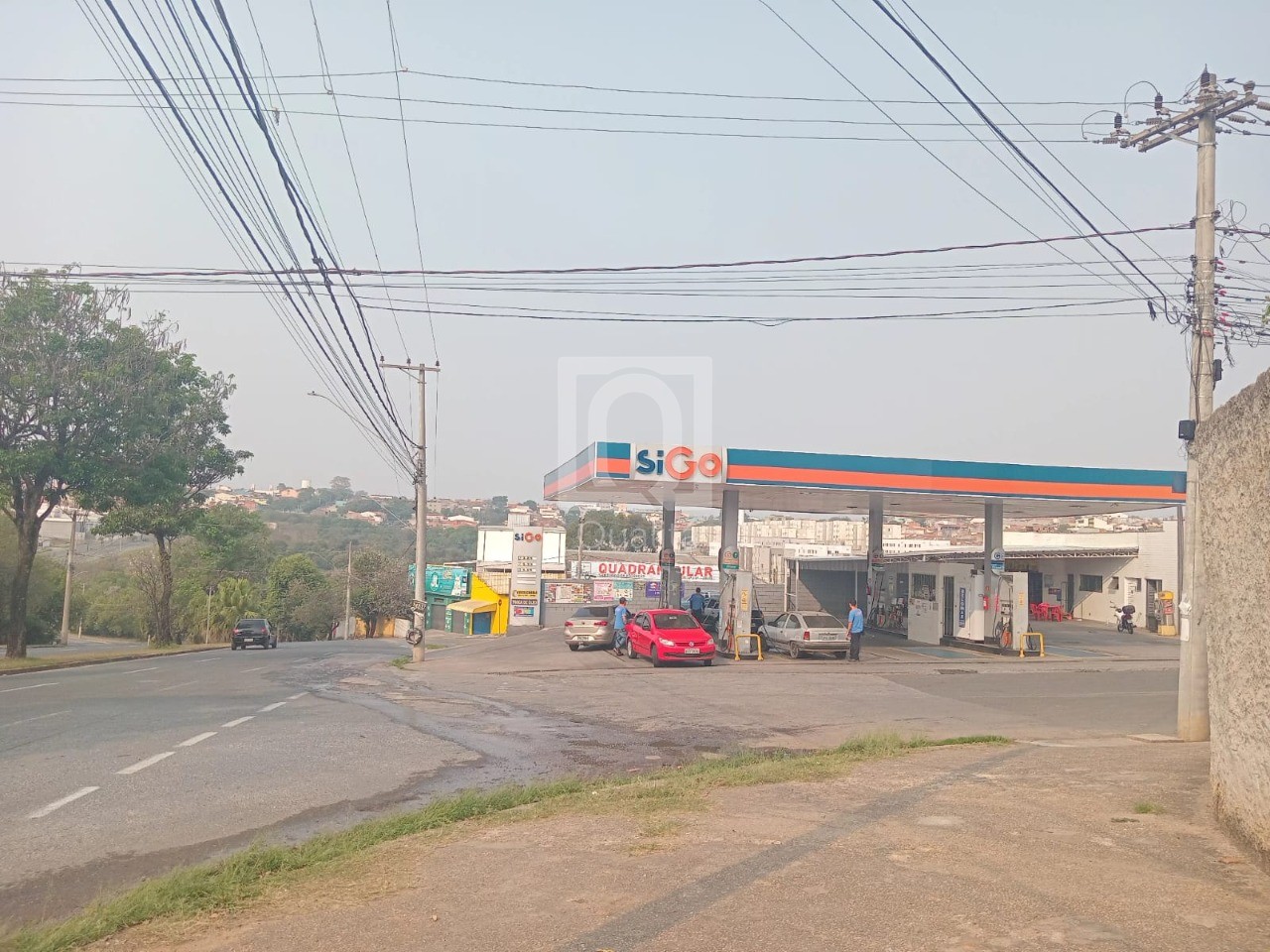 Terreno à venda, 250m² - Foto 8