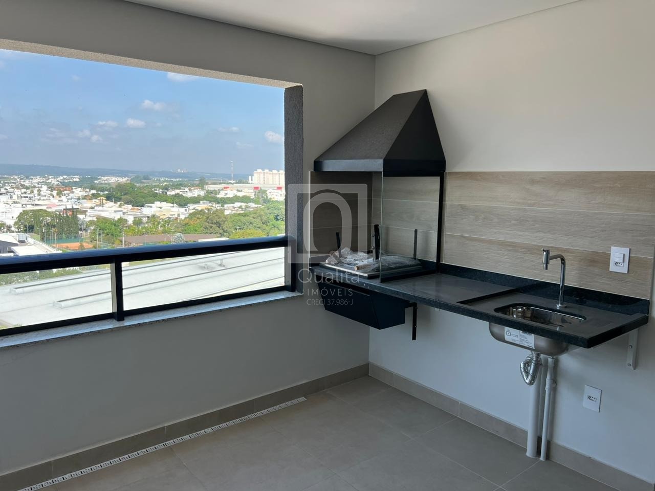 Apartamento, 2 quartos, 91 m² - Foto 2