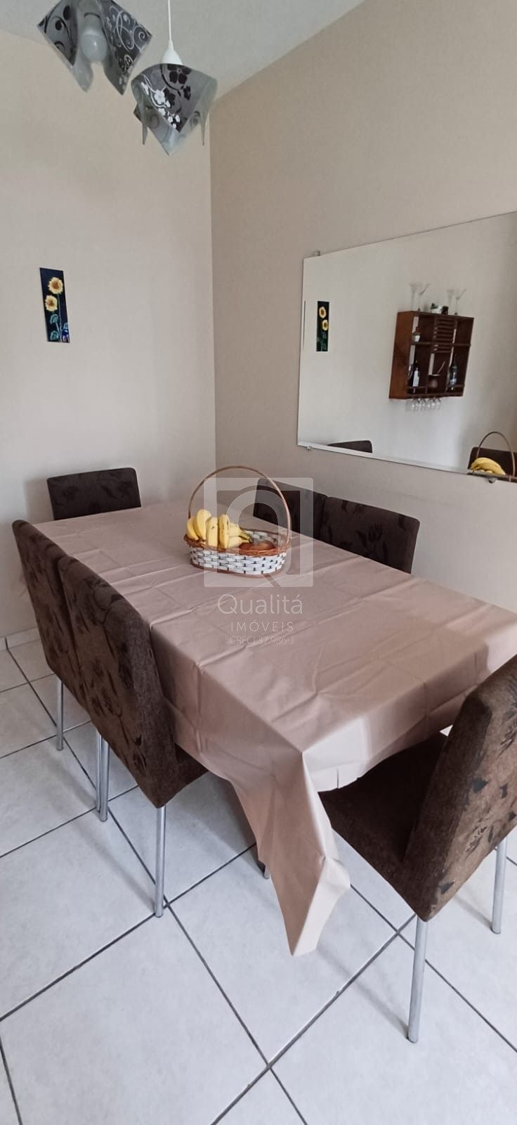Apartamento à venda com 2 quartos, 50m² - Foto 4