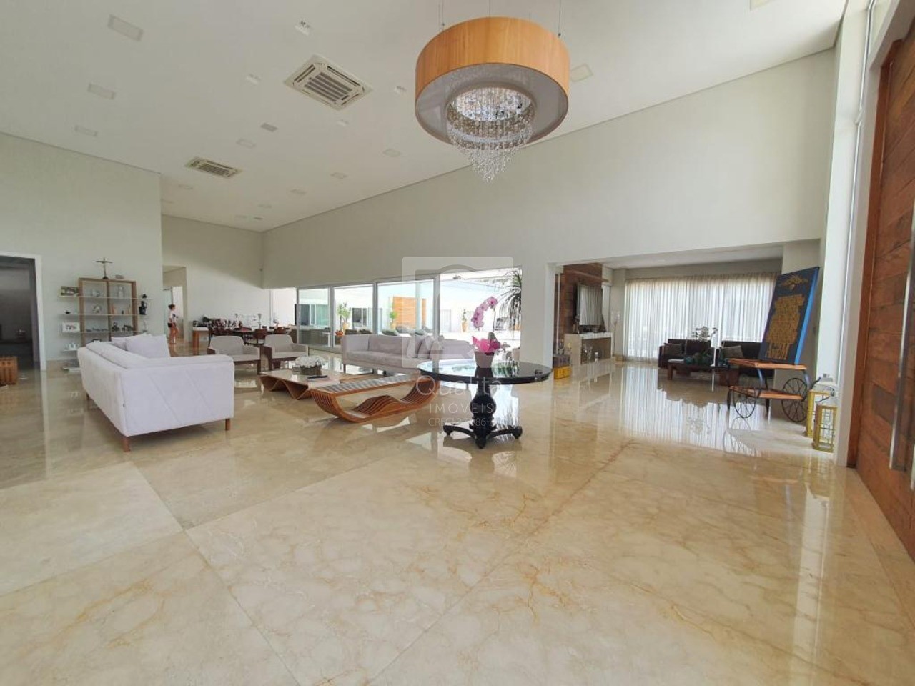 Casa de Condomínio, 6 quartos - Foto 26