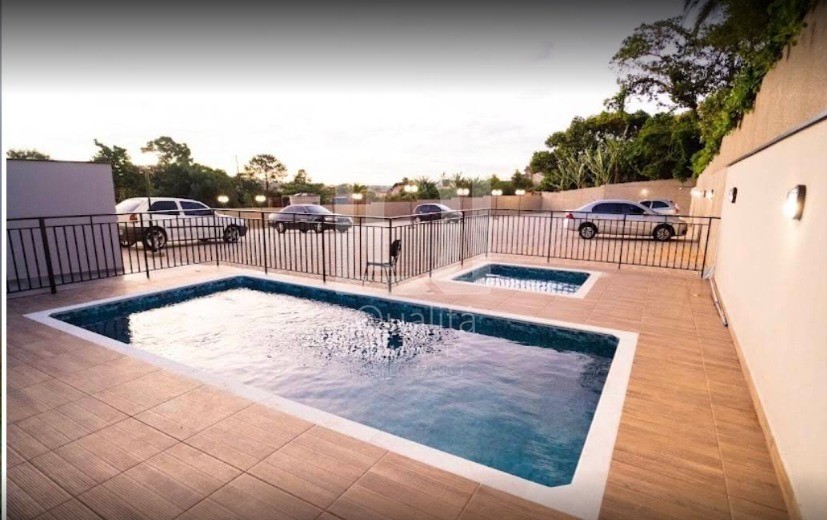 Apartamento à venda com 2 quartos, 46m² - Foto 17