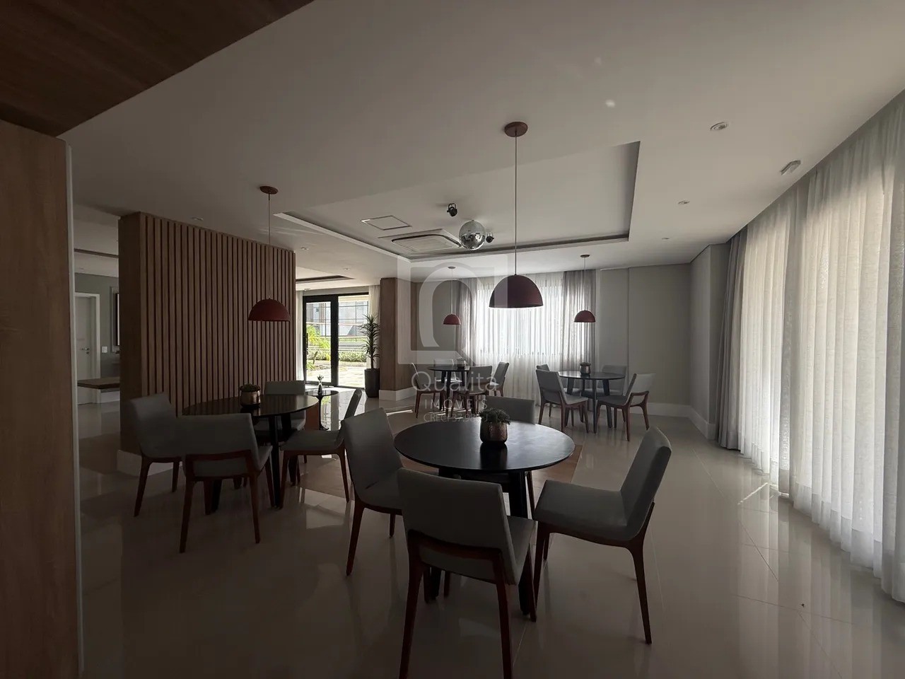 Apartamento à venda e aluguel com 1 quarto, 47m² - Foto 12