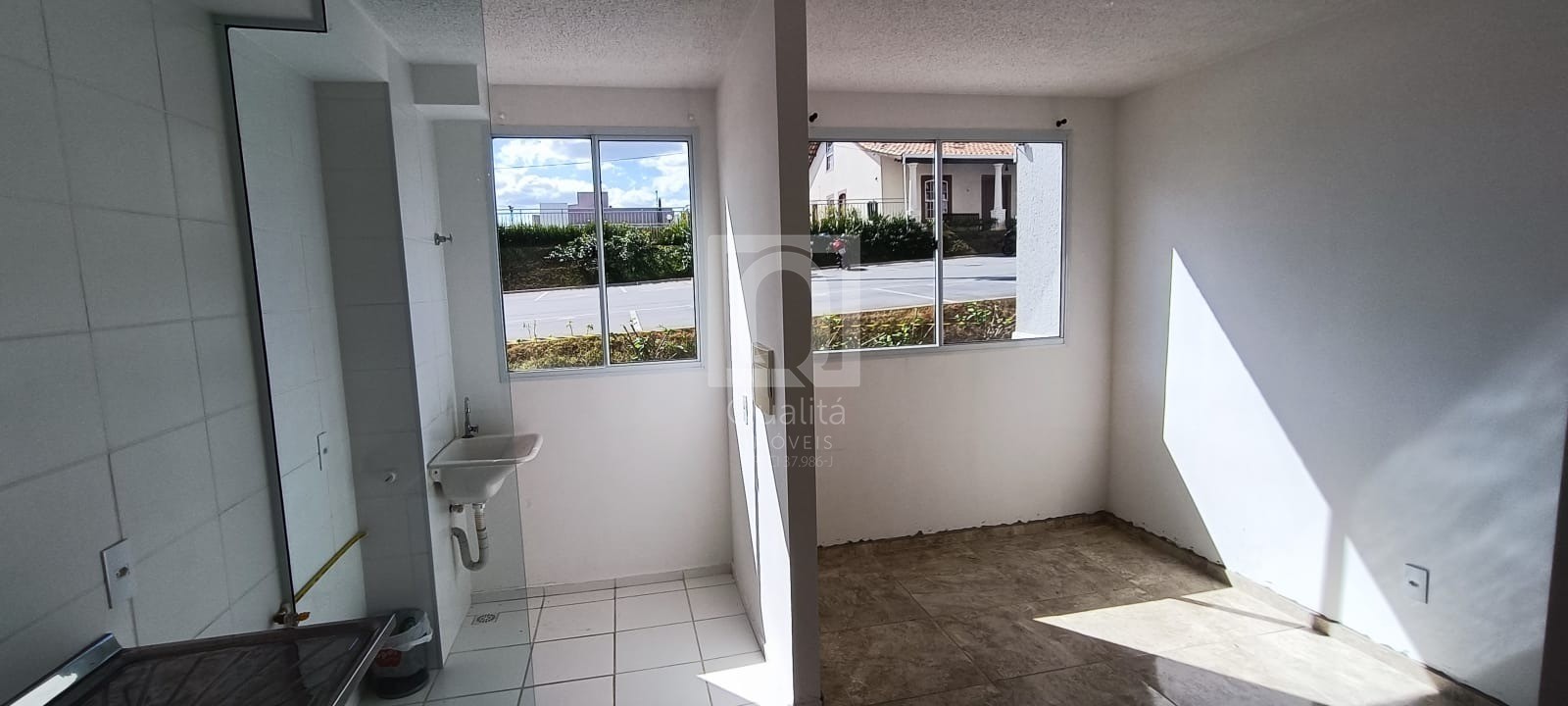 Apartamento, 2 quartos, 41 m² - Foto 4