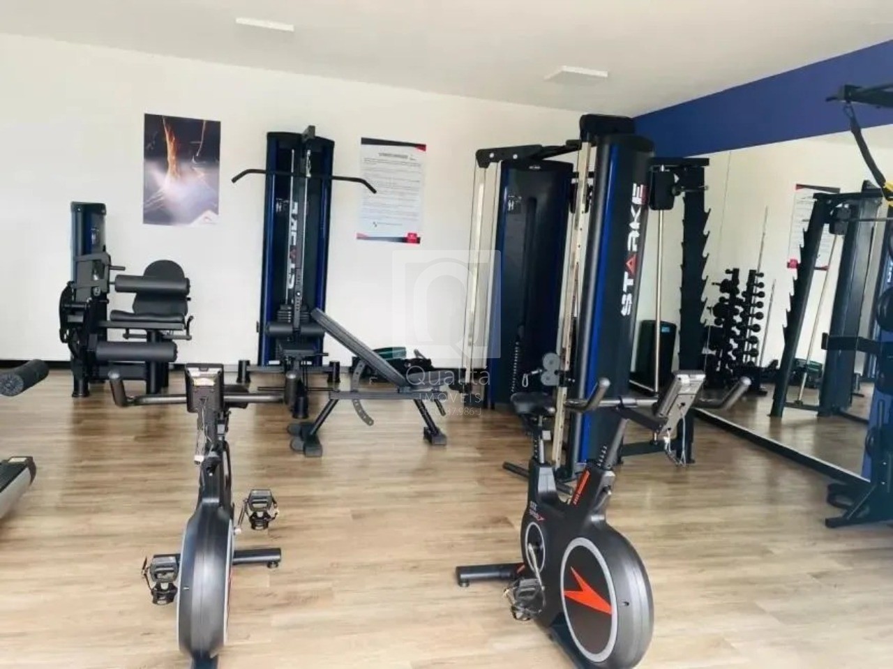 Apartamento à venda com 2 quartos, 55m² - Foto 19