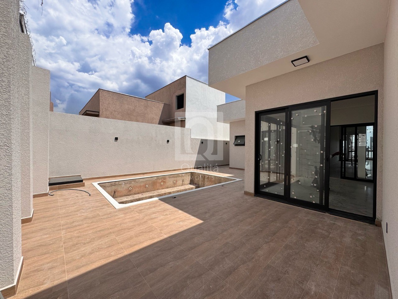 Casa de Condomínio, 3 quartos - Foto 5