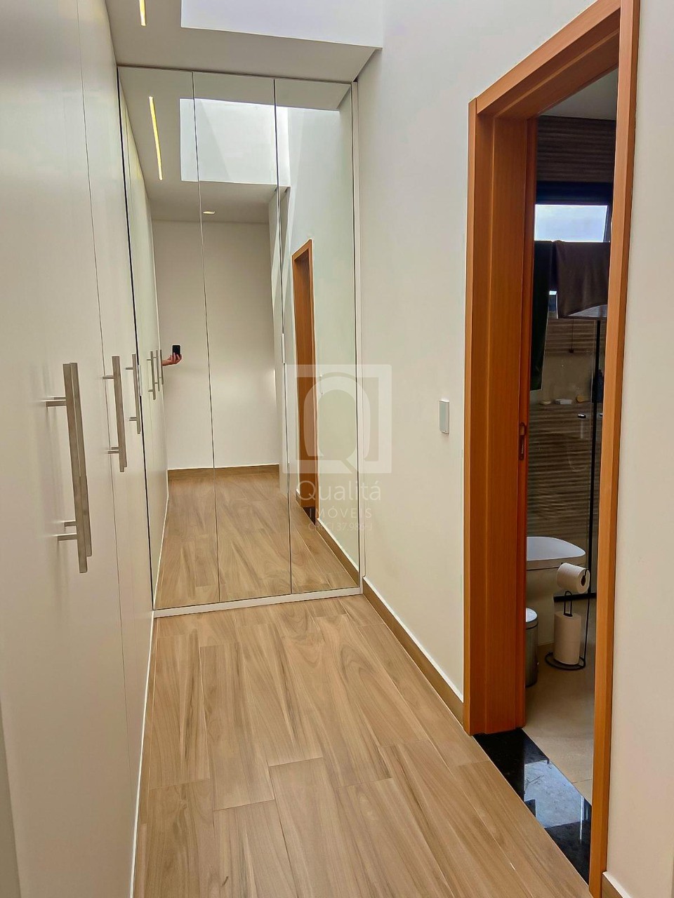 Casa de Condomínio, 4 quartos - Foto 17