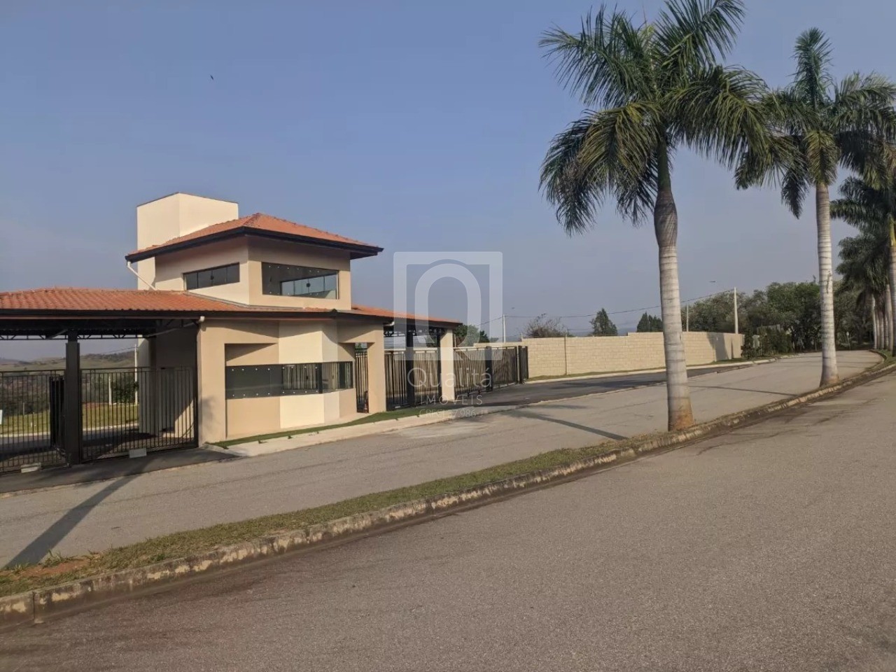 Terreno, 290 m² - Foto 1