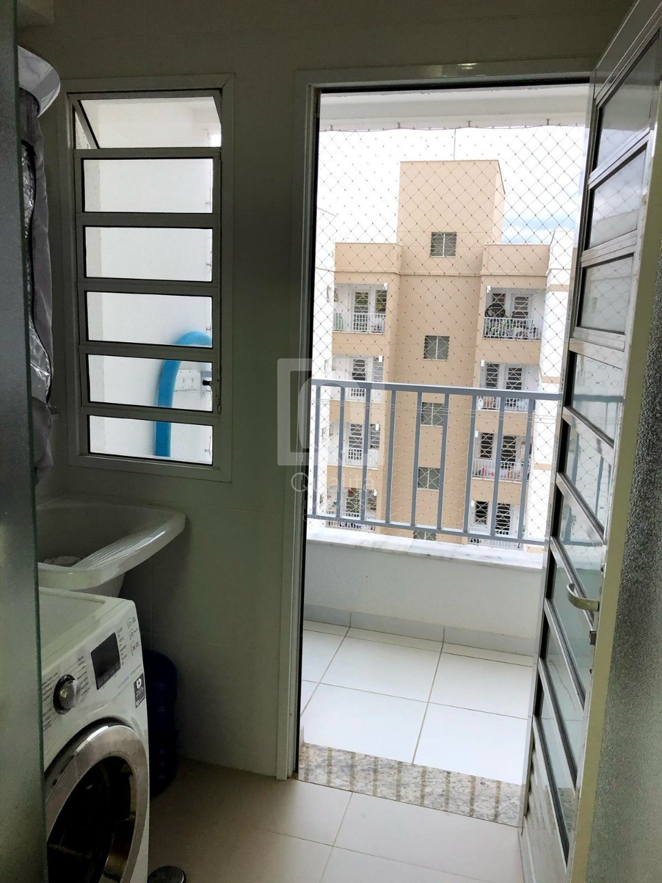 Apartamento, 3 quartos, 97 m² - Foto 9