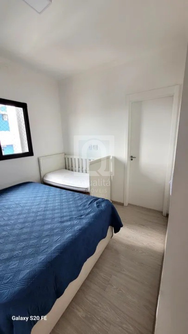 Apartamento à venda com 2 quartos, 55m² - Foto 8