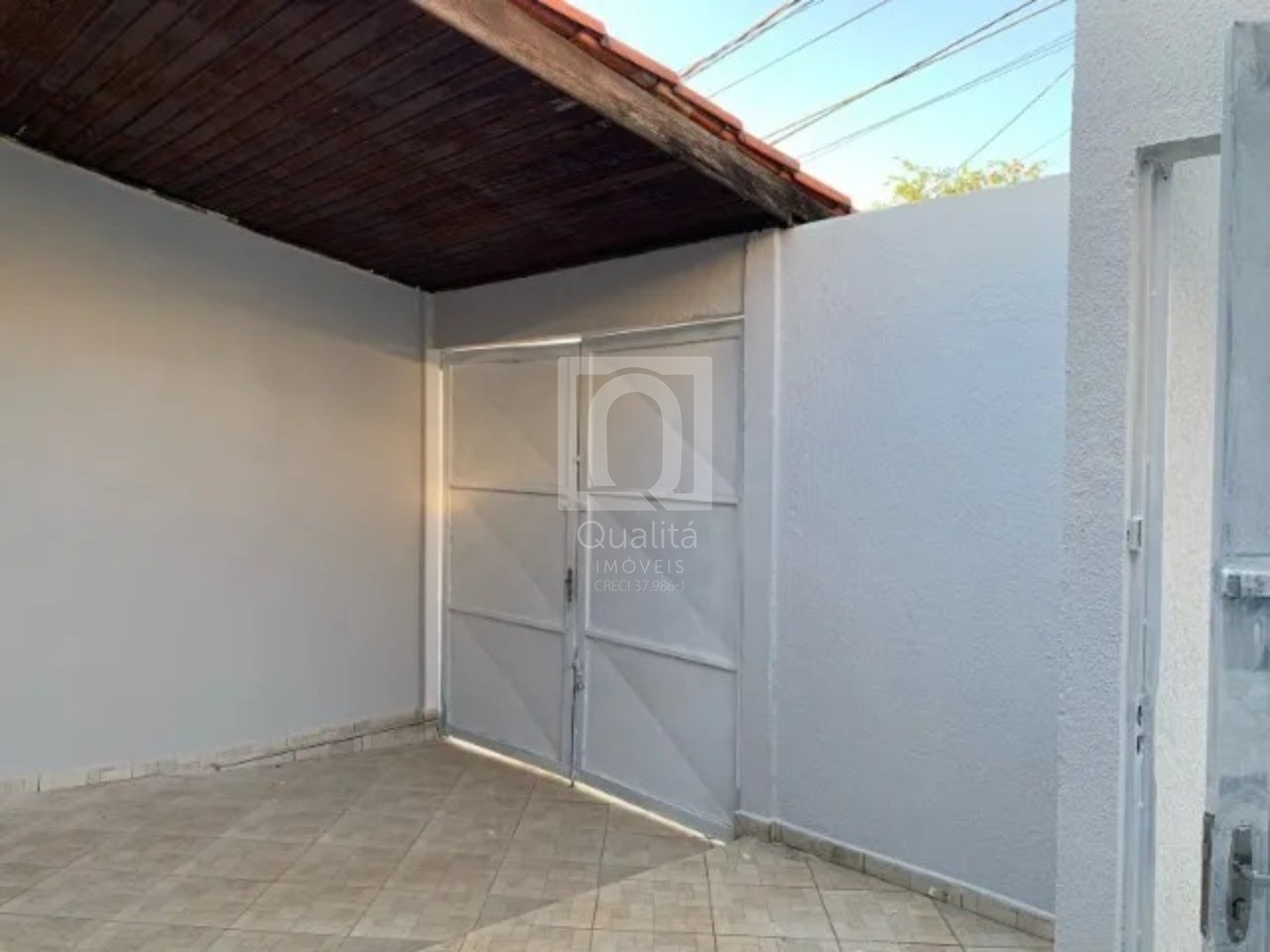 Casa, 2 quartos - Foto 1