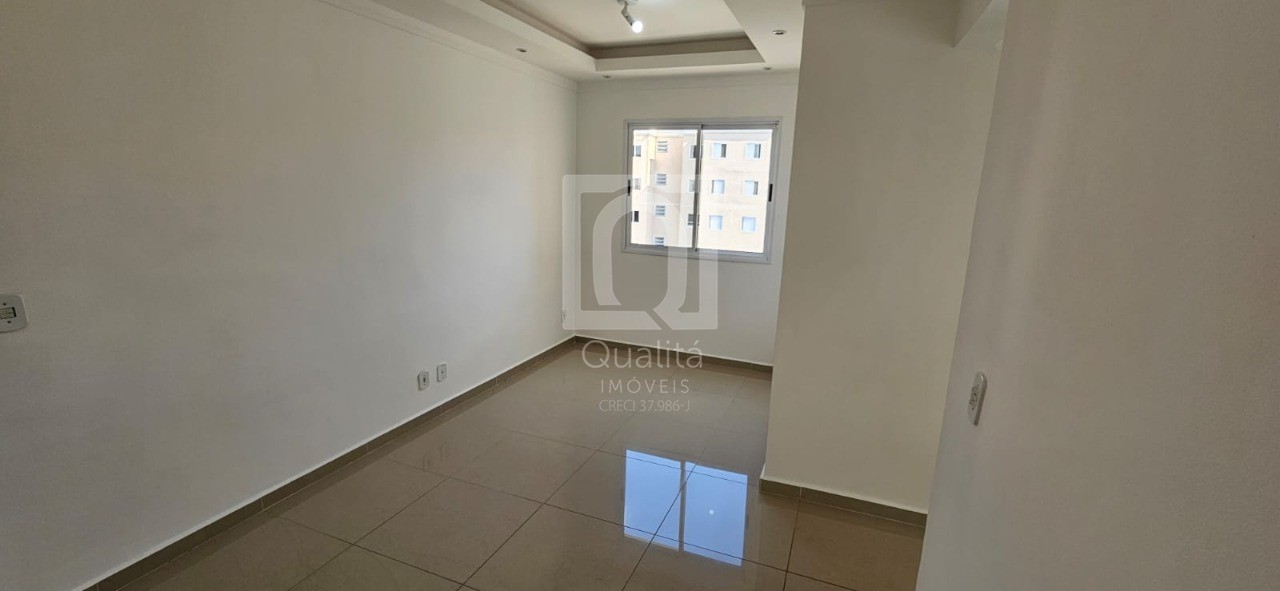Apartamento à venda com 2 quartos, 50m² - Foto 1