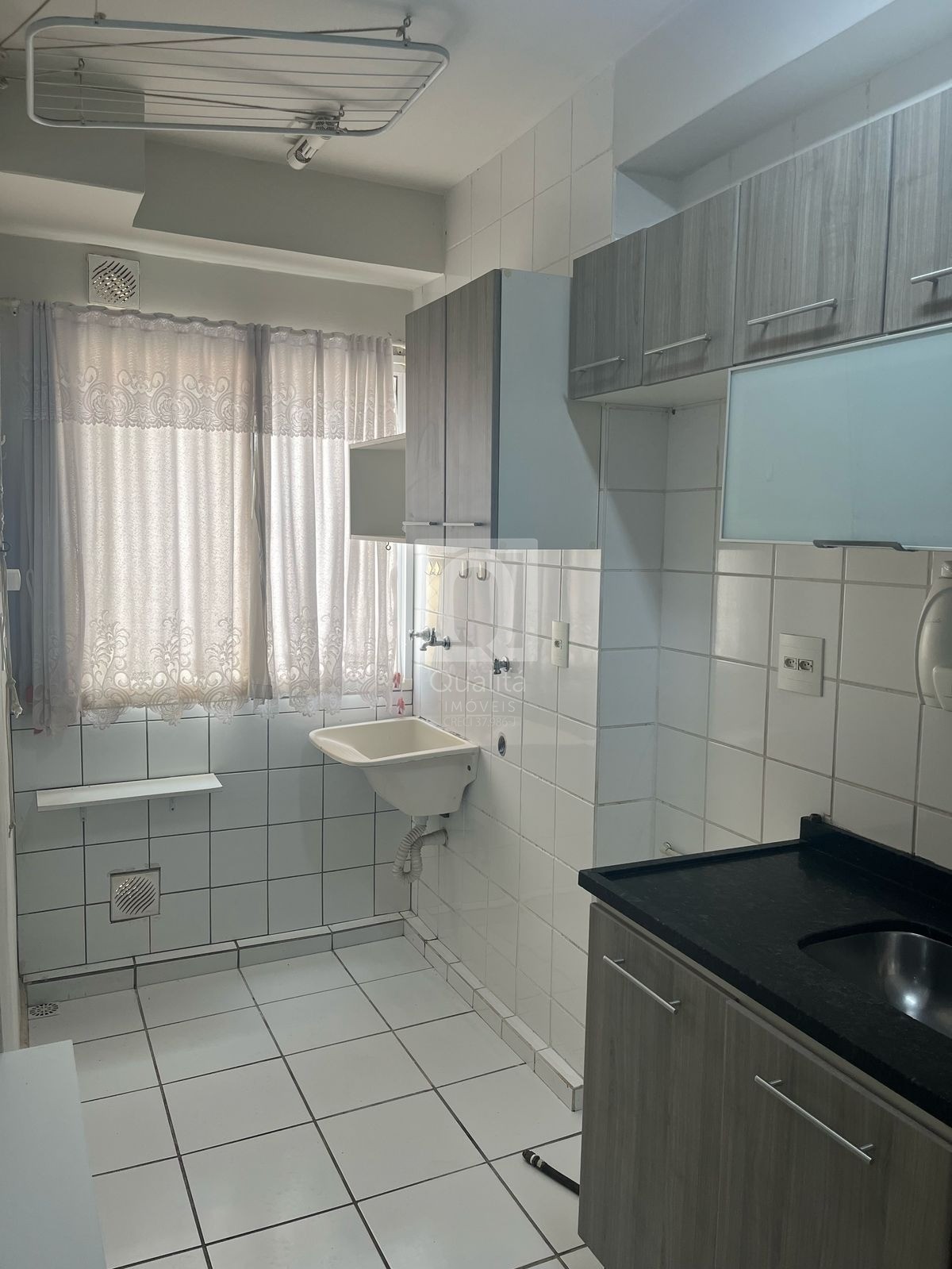 Apartamento à venda com 2 quartos, 49m² - Foto 6