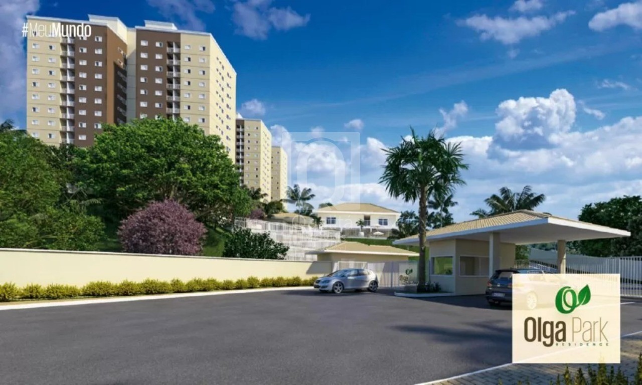 Apartamento à venda com 2 quartos, 56m² - Foto 18