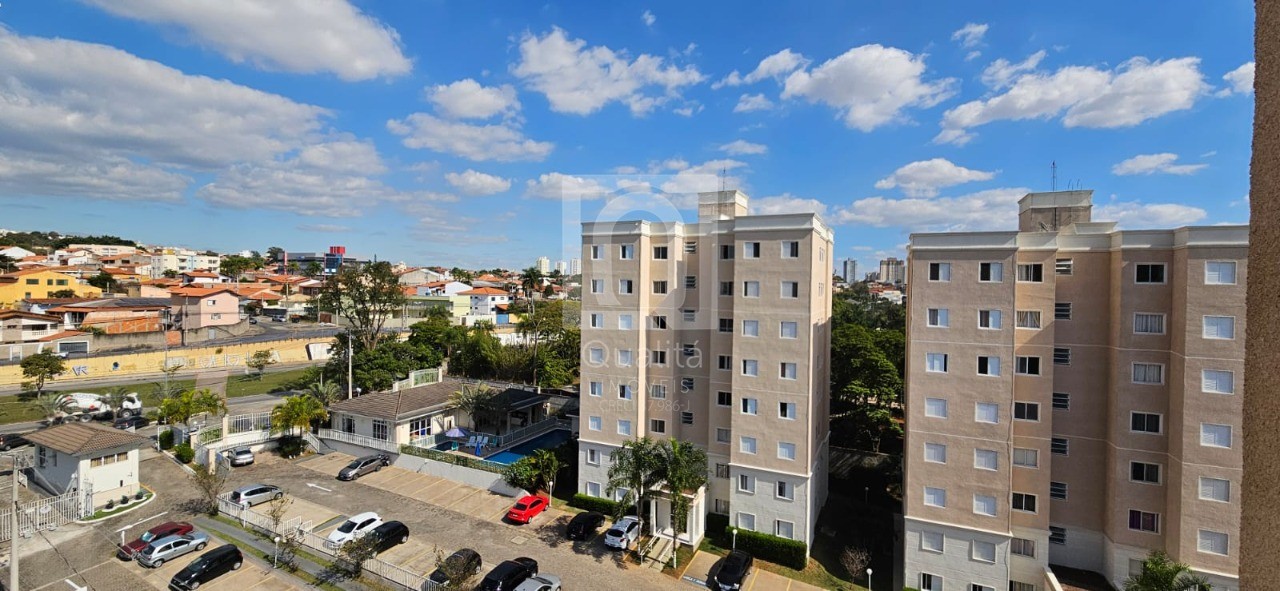 Apartamento à venda com 2 quartos, 50m² - Foto 9