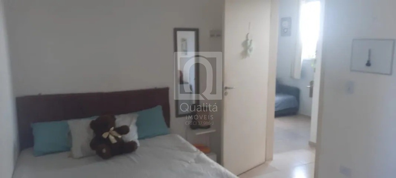 Apartamento à venda com 2 quartos, 47m² - Foto 6